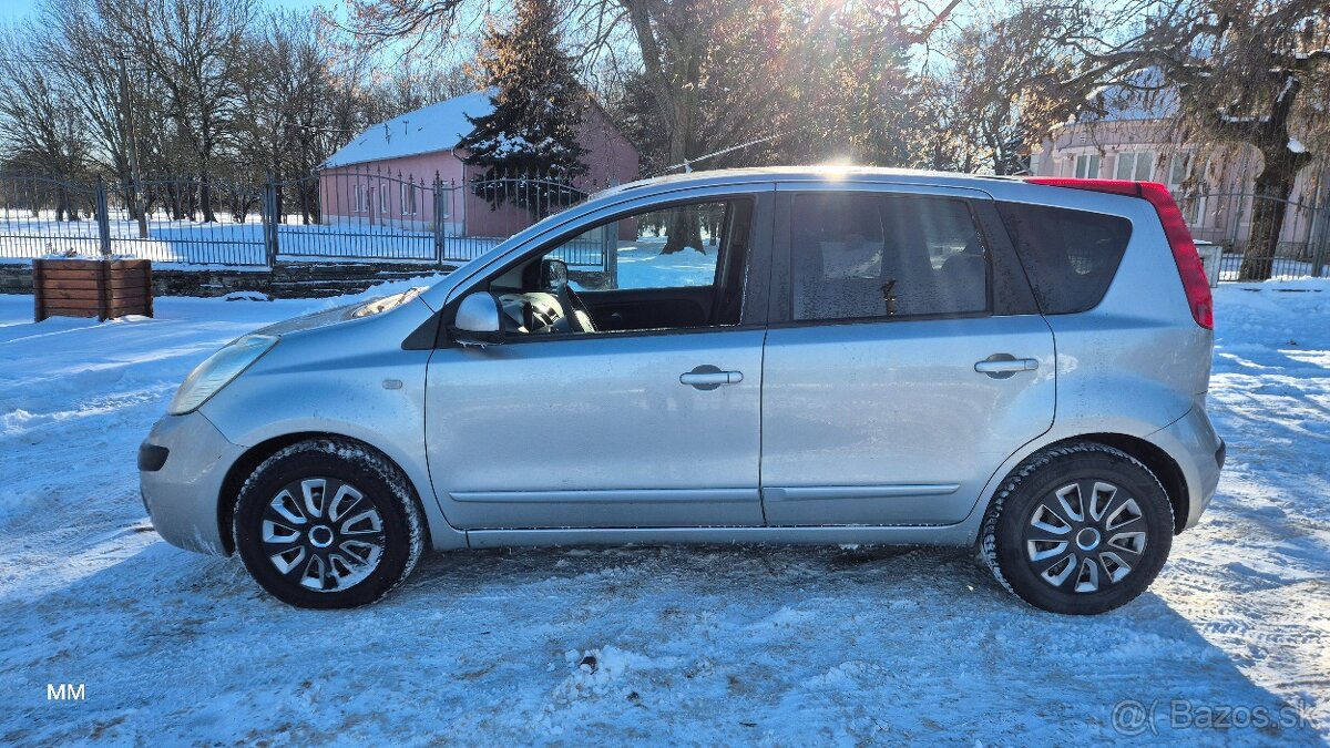 Nissan automatická prevodovka - 8