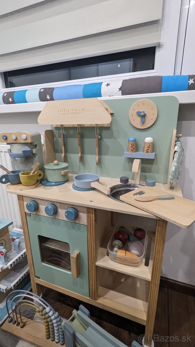 Little dutch hračky - 8