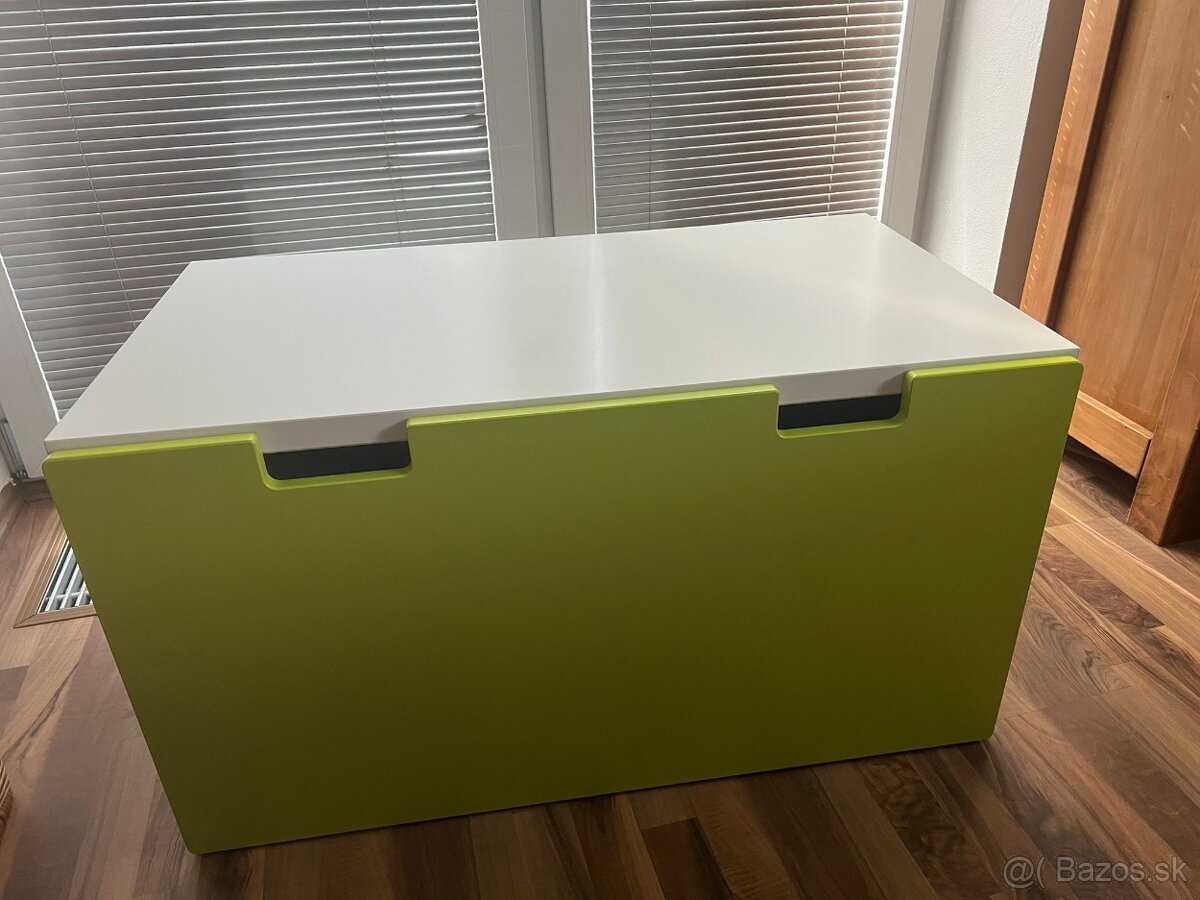 IKEA STUVA zostava nabytku - 8