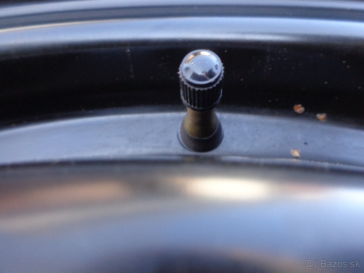 5x160 R16 Ford Transit letna sada kolies - 8