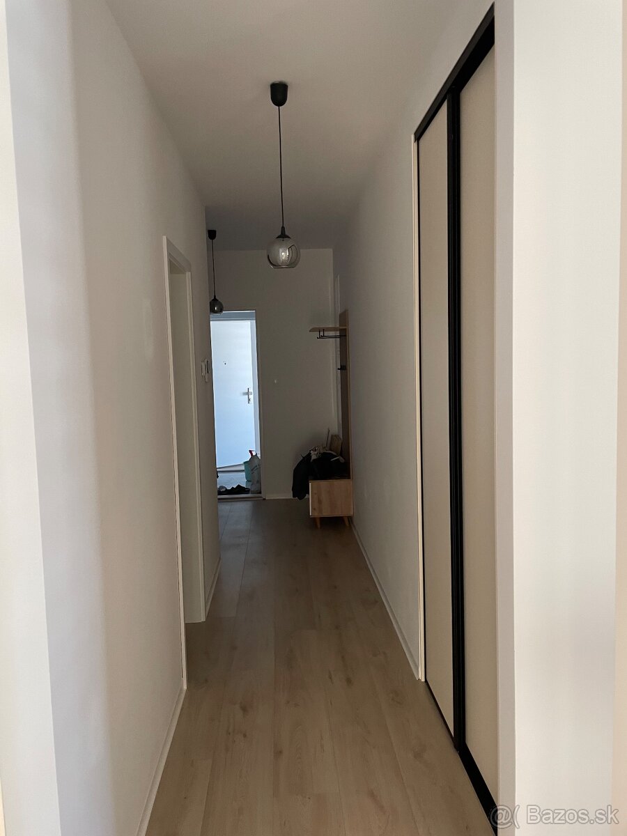 2 izbový byt na prenájom - 8