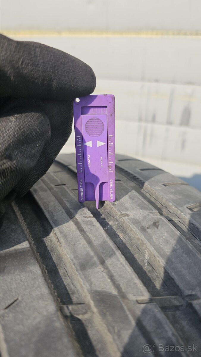 Letná sada Skoda 5x112 + 5x112/45 R17 - 8