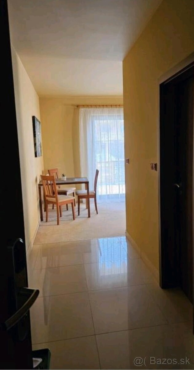 Prenajmem APARTMÁN - 8