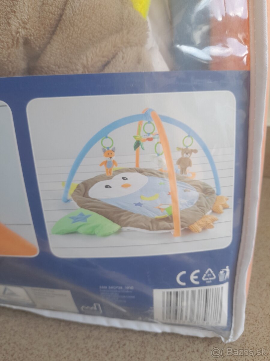 Lacná výbava pre dieťa - 8