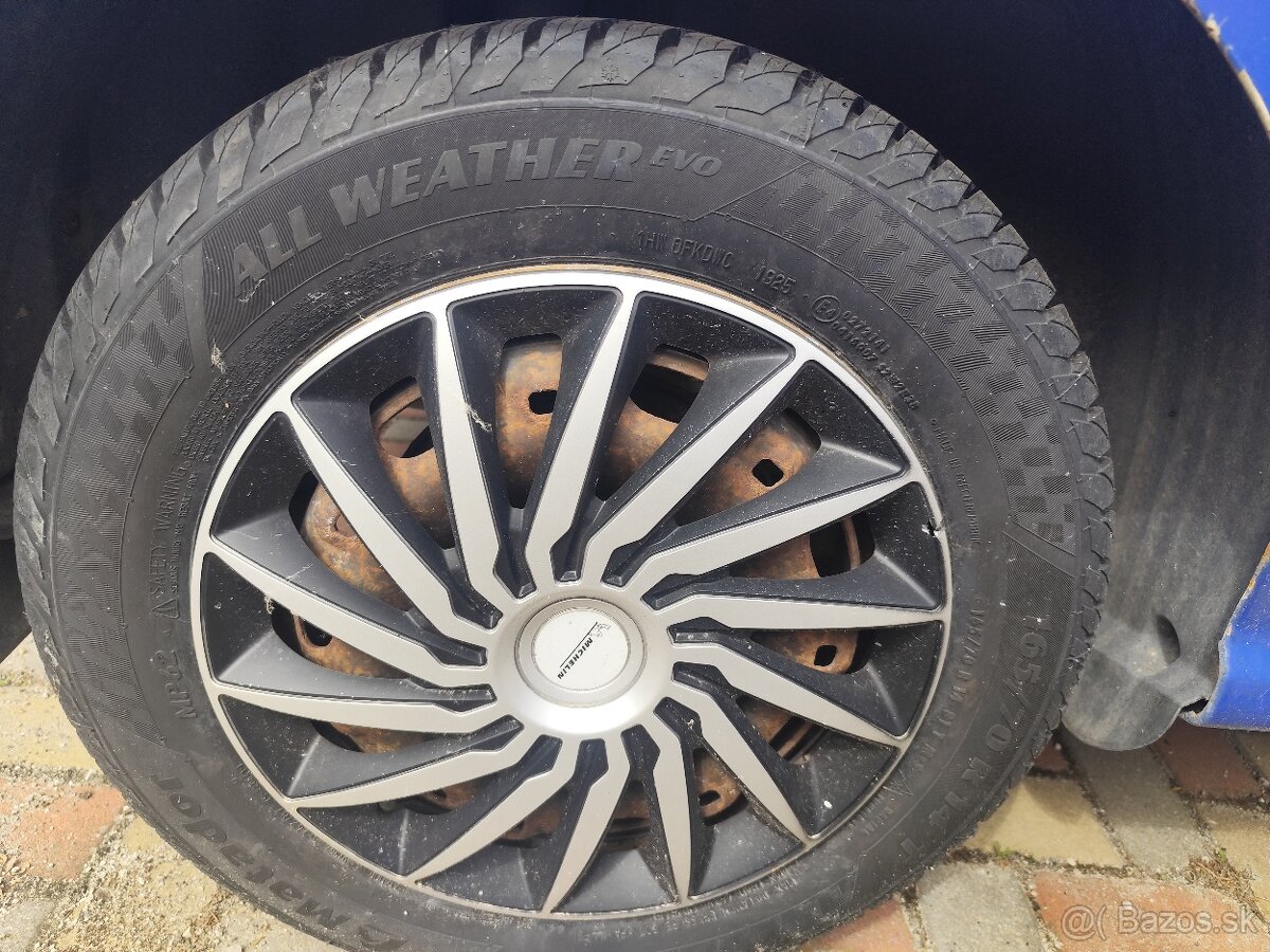 Fabia 1,2 HTP - 8