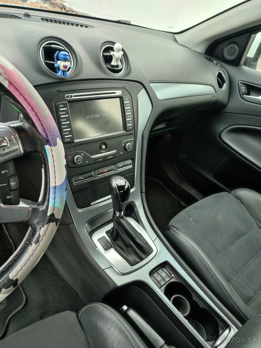 Mondeo - 8