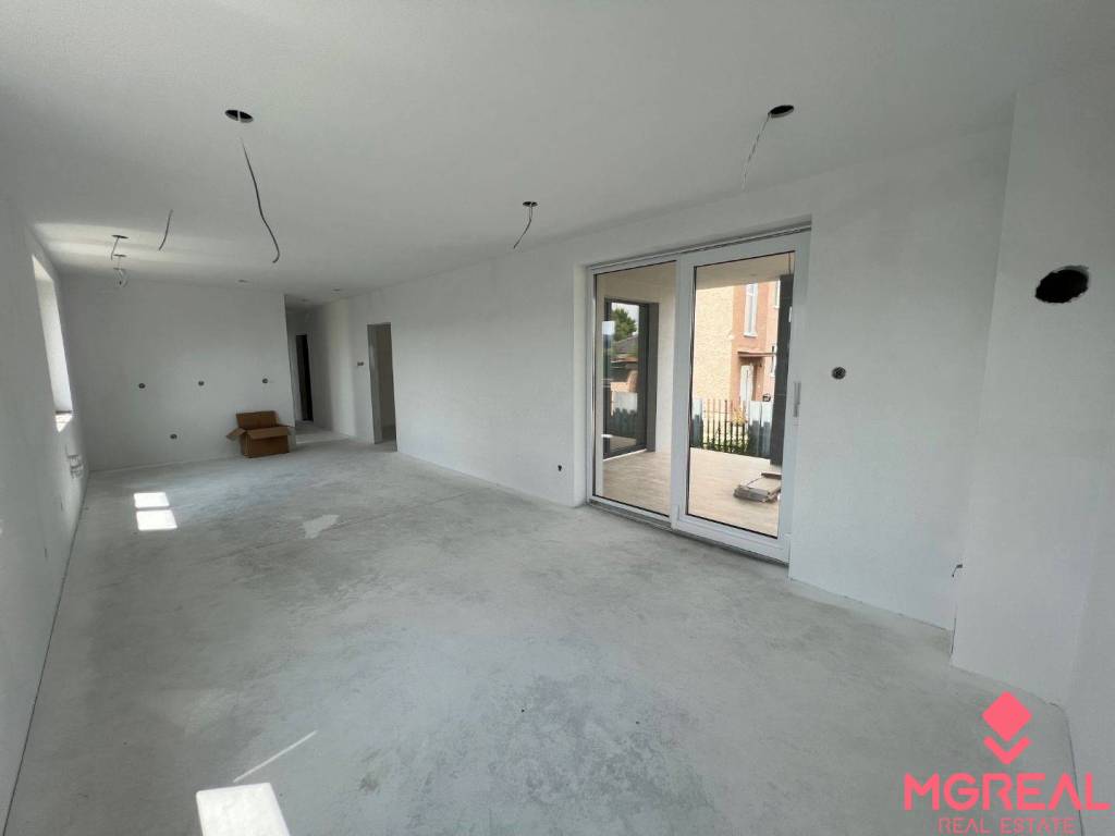 Novostavba Rodinný dom Bošany 2 / na klúč / murovaný - 8