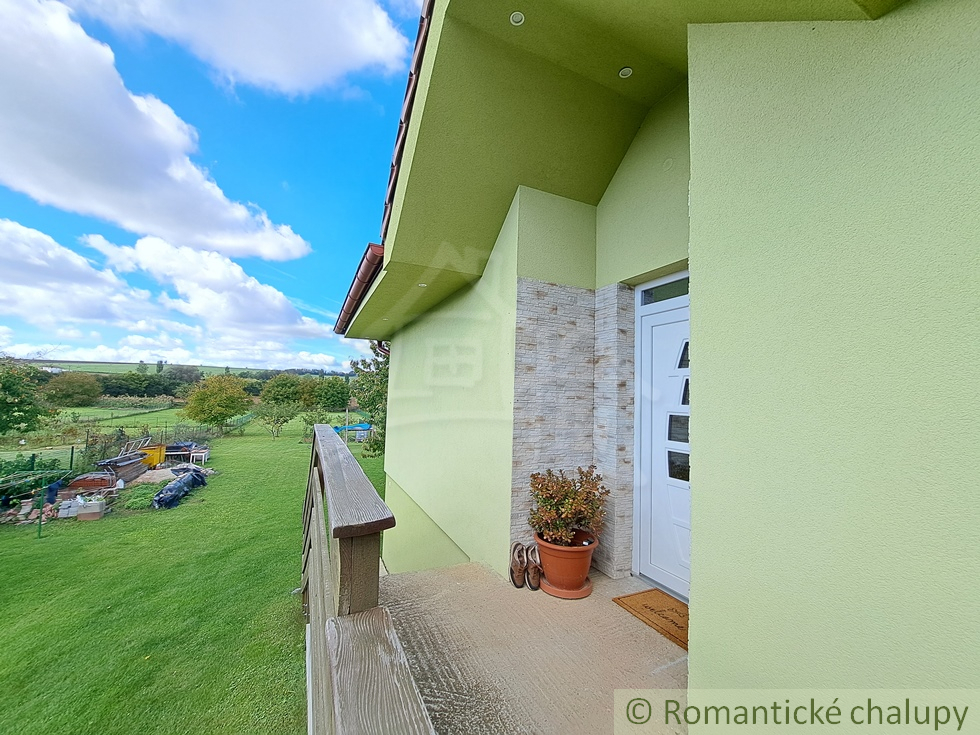 NOVÁ CENA - Vytvorte si svoj nový domov v rodinnom dome s - 8