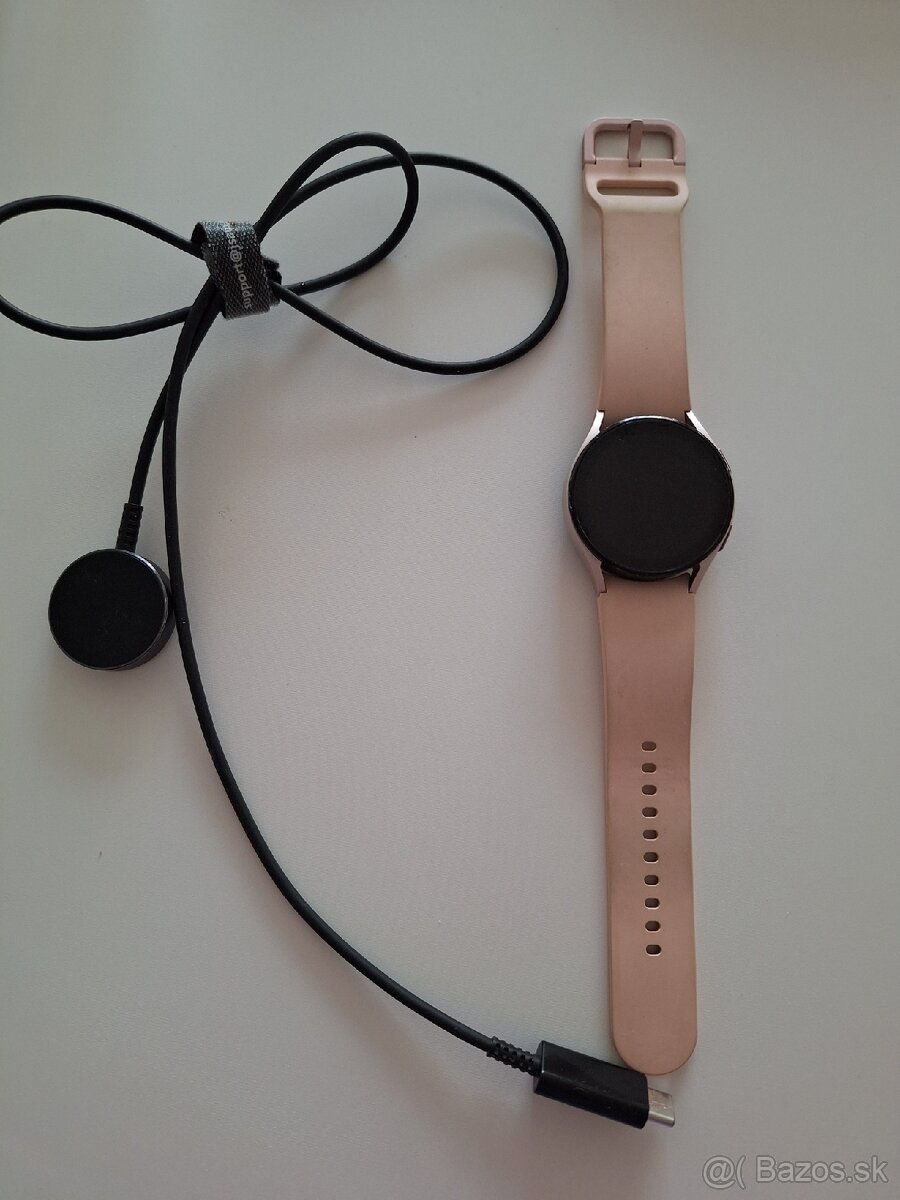 Galaxy Smart Watch - 8