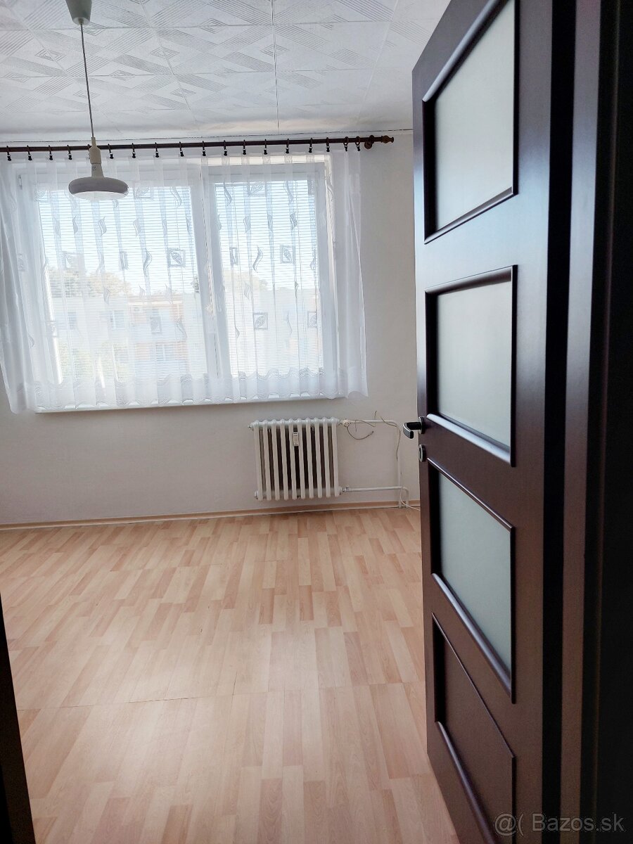 Na predaj 2 izb.byt v Skalici - 8