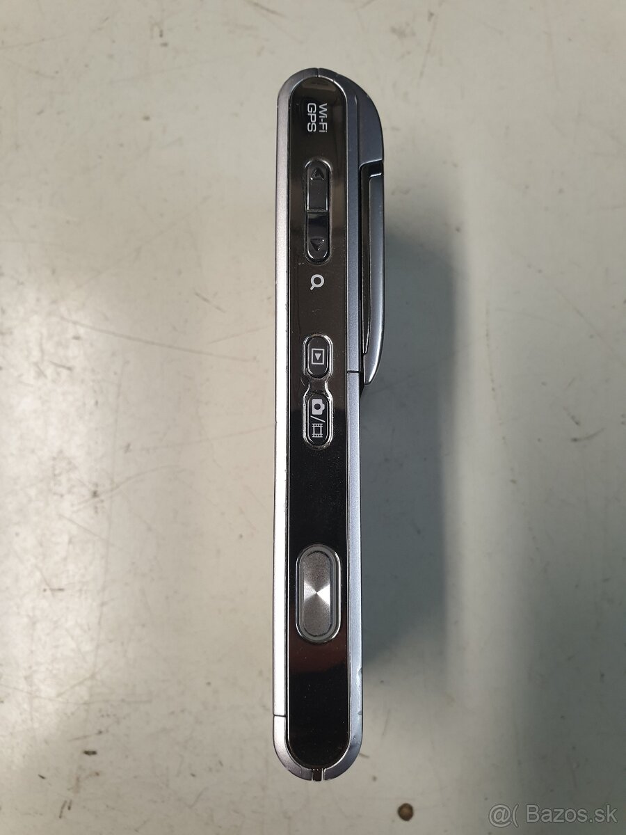 SonyEricsson U1i - 8