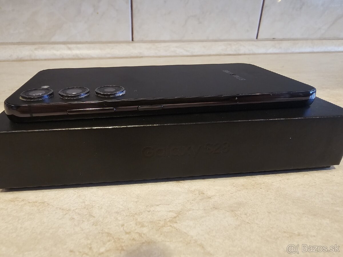 Samsung S23 8/256GB - 8
