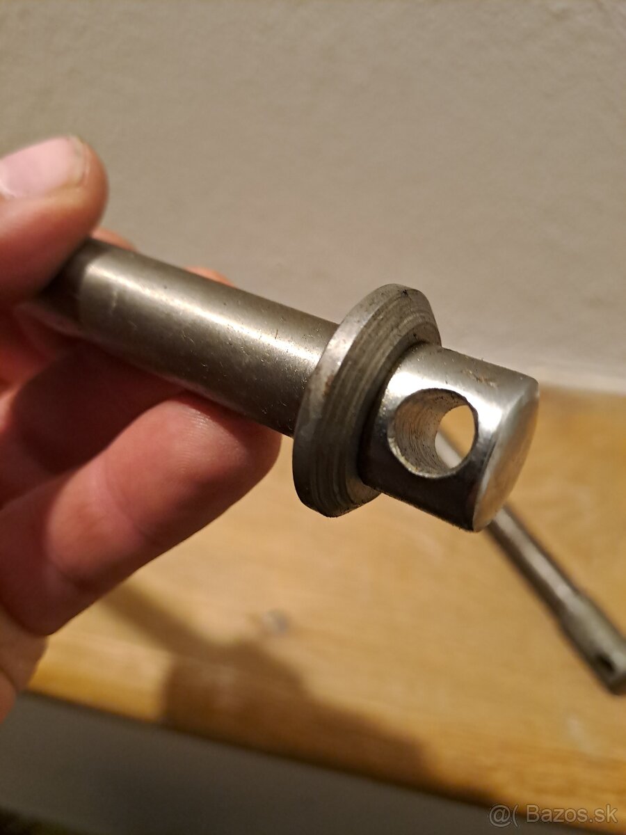 Jawa cz osky kolies - 8