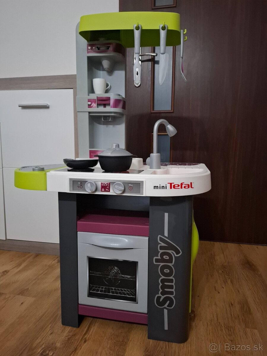 Kuchynka Smoby - 8