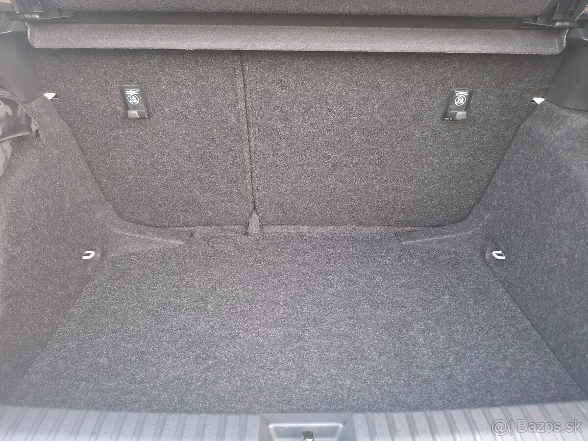 ŠKODA KAMIQ TSI "2025" 9900km - 8