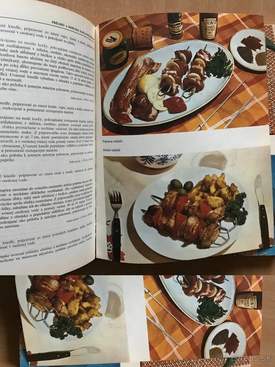 Eva Mazurová a kolektív: Nová kuchárka - 8