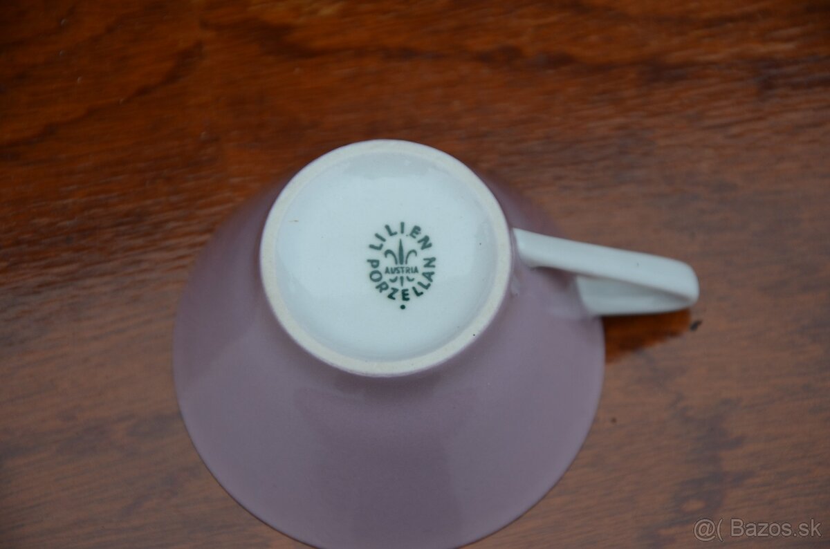 Predám kávovú súpravu - 8