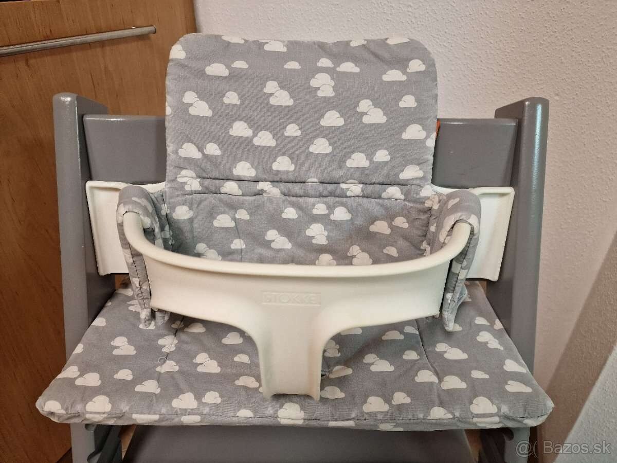 Stolička Stokke Tripp Trapp - 8