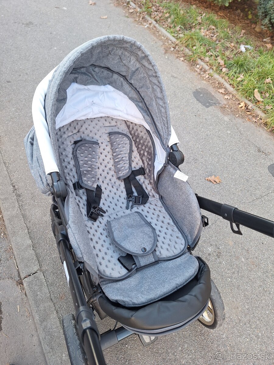 Predaj kočiara 3v1 - 8