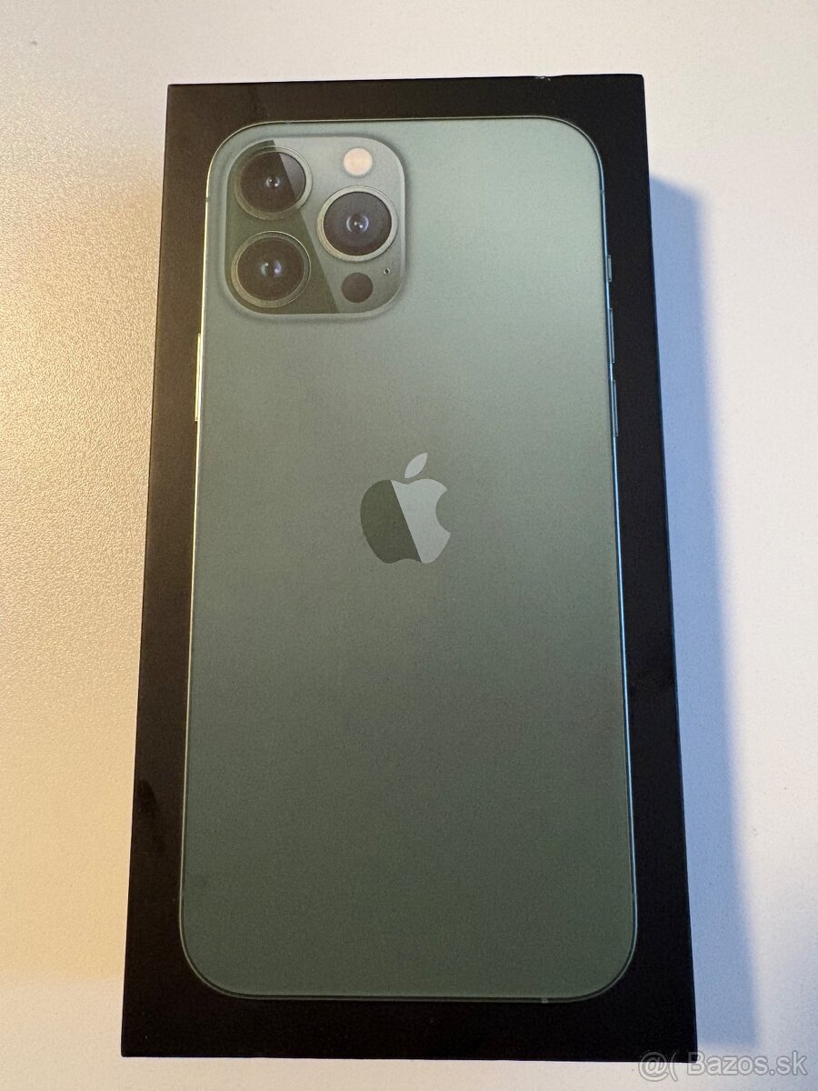 Apple iphone 13 pro max - 8