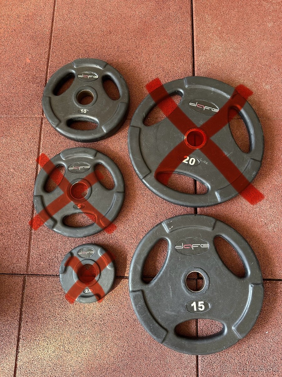 Body Solid posúvna kladka 90kg + hrazda - 8