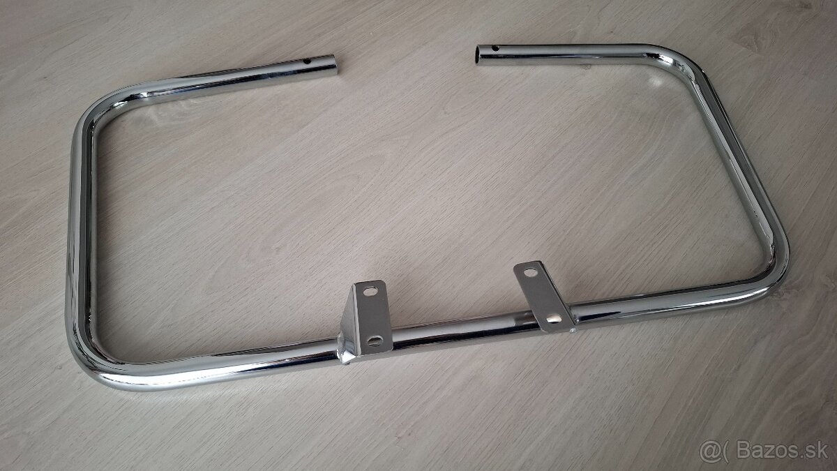 JAWA 350 634-638 - 8