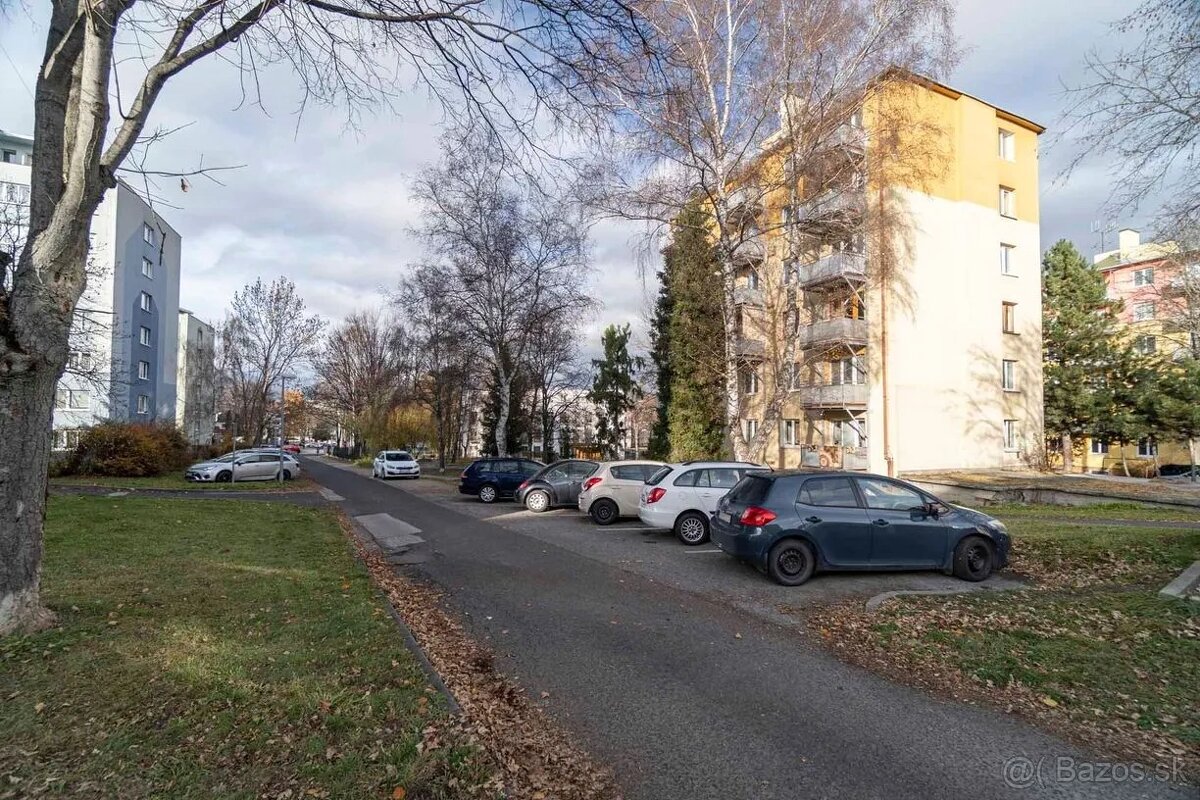 2-izbový byt na prenájom - 8