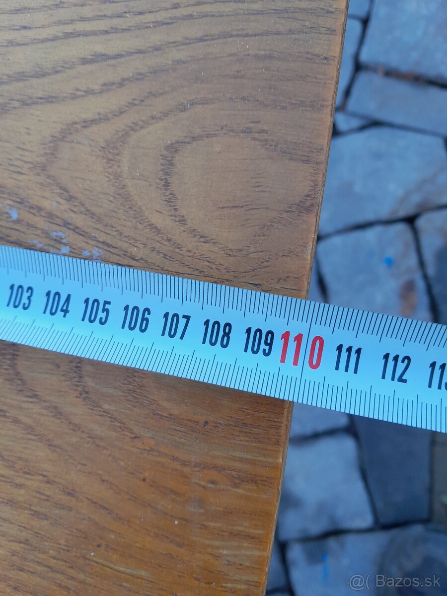 Predám rozne stoly a stolíky - 8