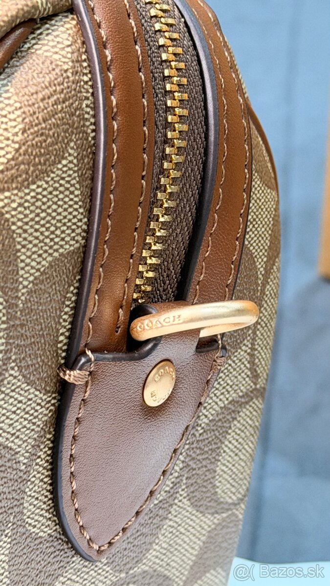 Dámska kabelka Coach Rowan - 8