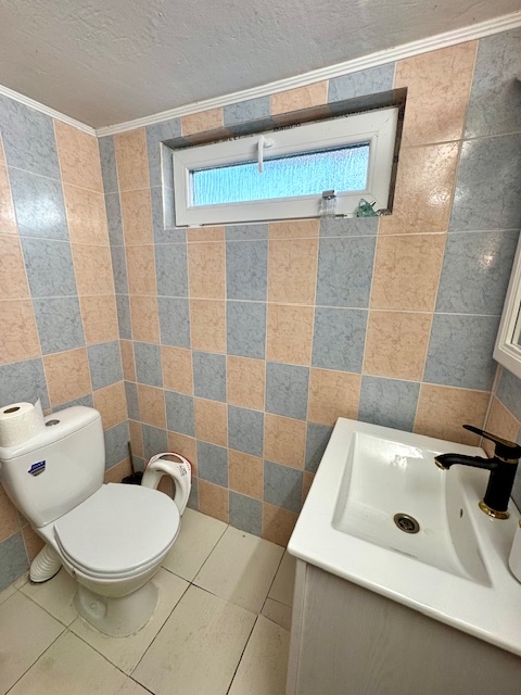 Na predaj murovaná chatka na celoročné bývanie - 8