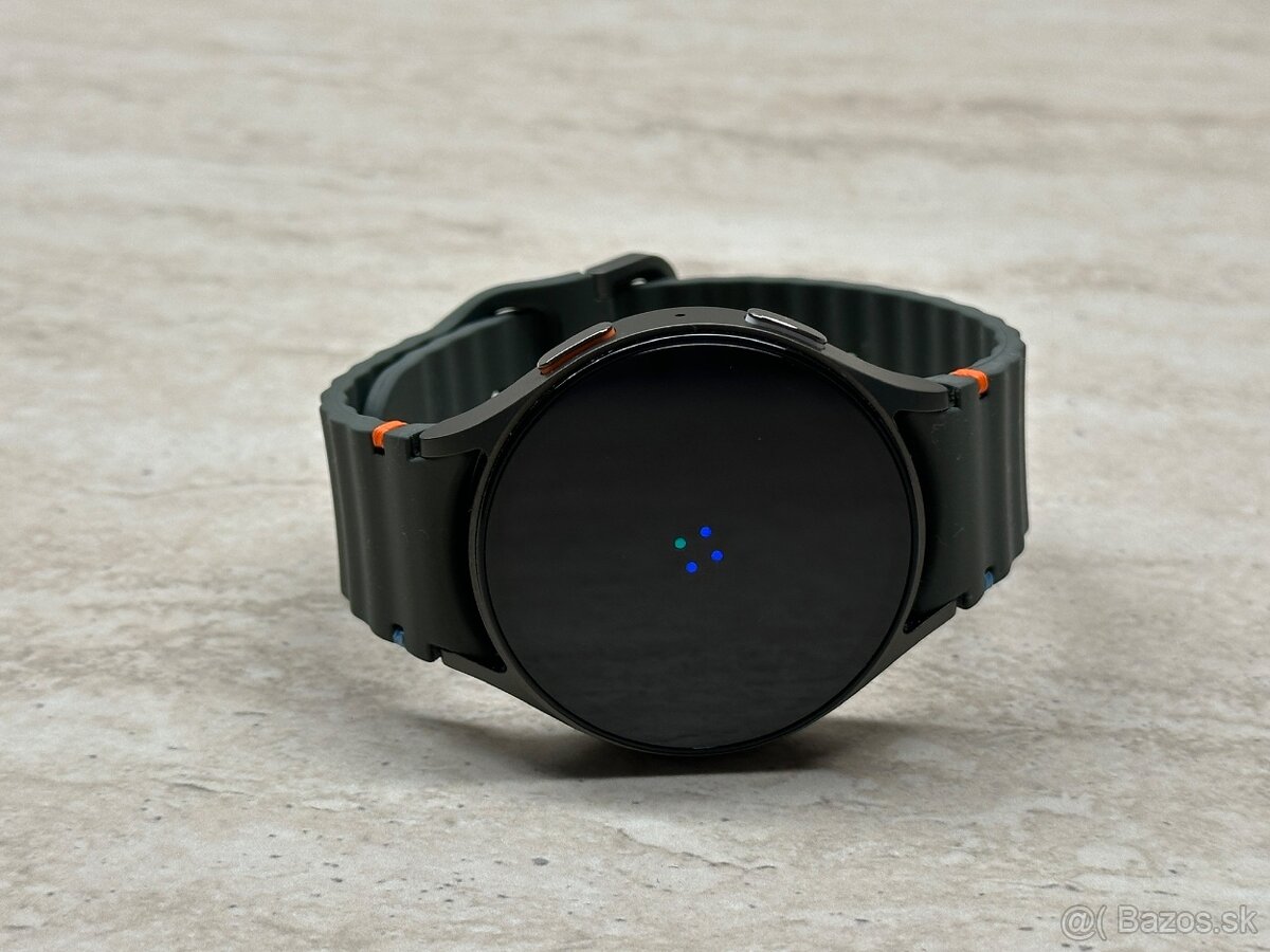 Samsung Galaxy Watch 7 44 Green - 8