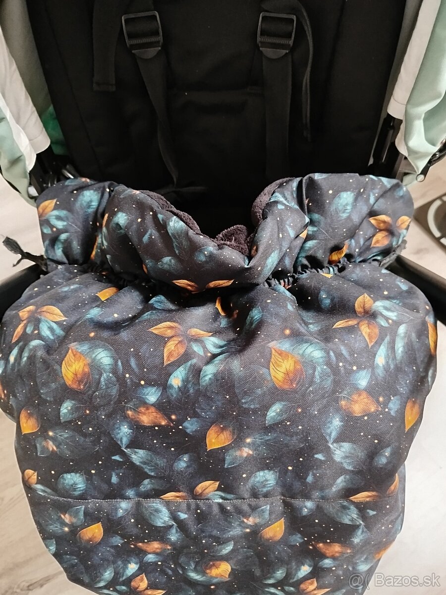 Športový kočiar - 8