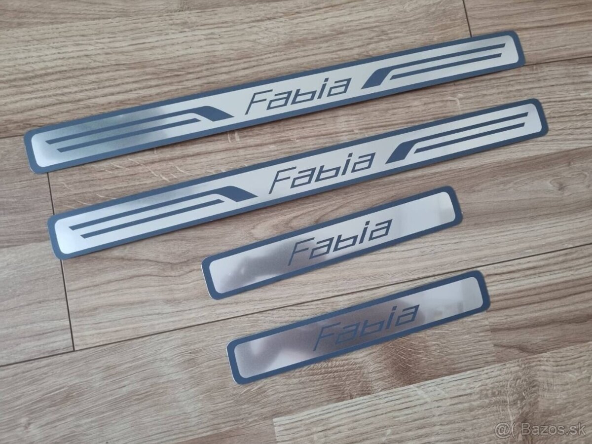 OCHRANNE LISTY NA PRAHY DVERI - 8