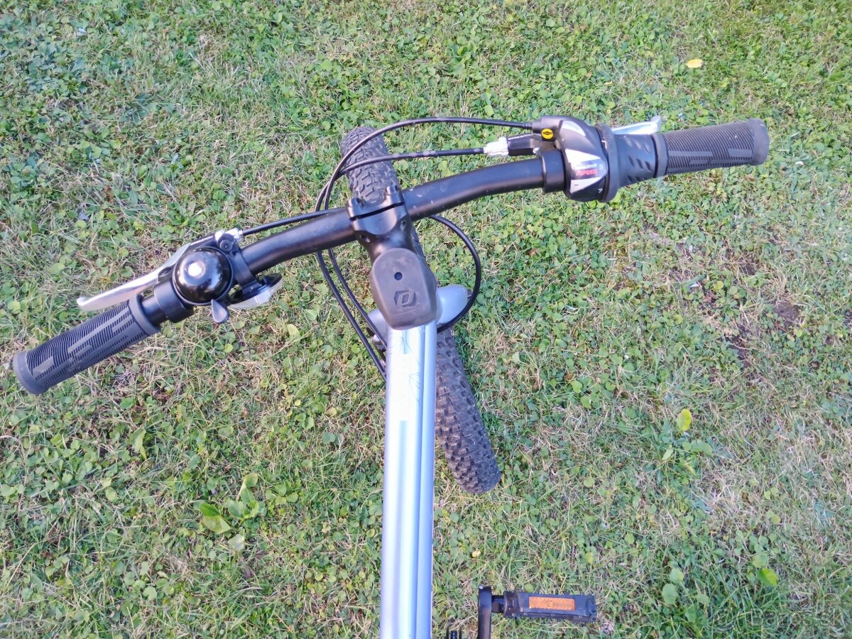 Bicykel Scott 20 - 8