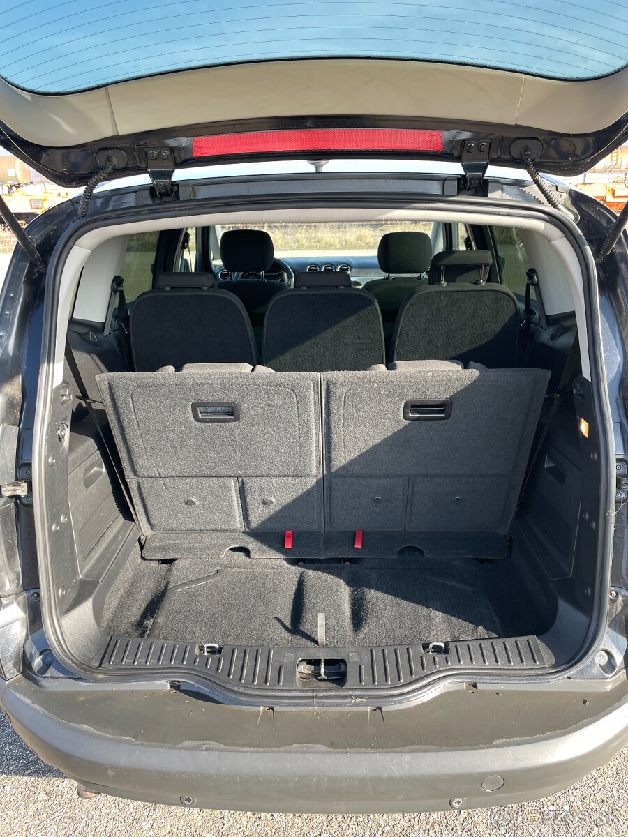 Ford S-Max 2.0 TDCi - porucha prevodovky - 8