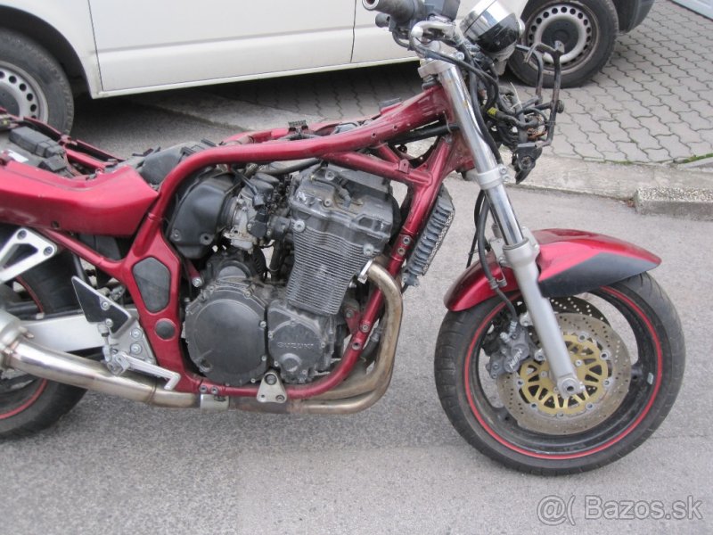 Kyvne vidlice - 8