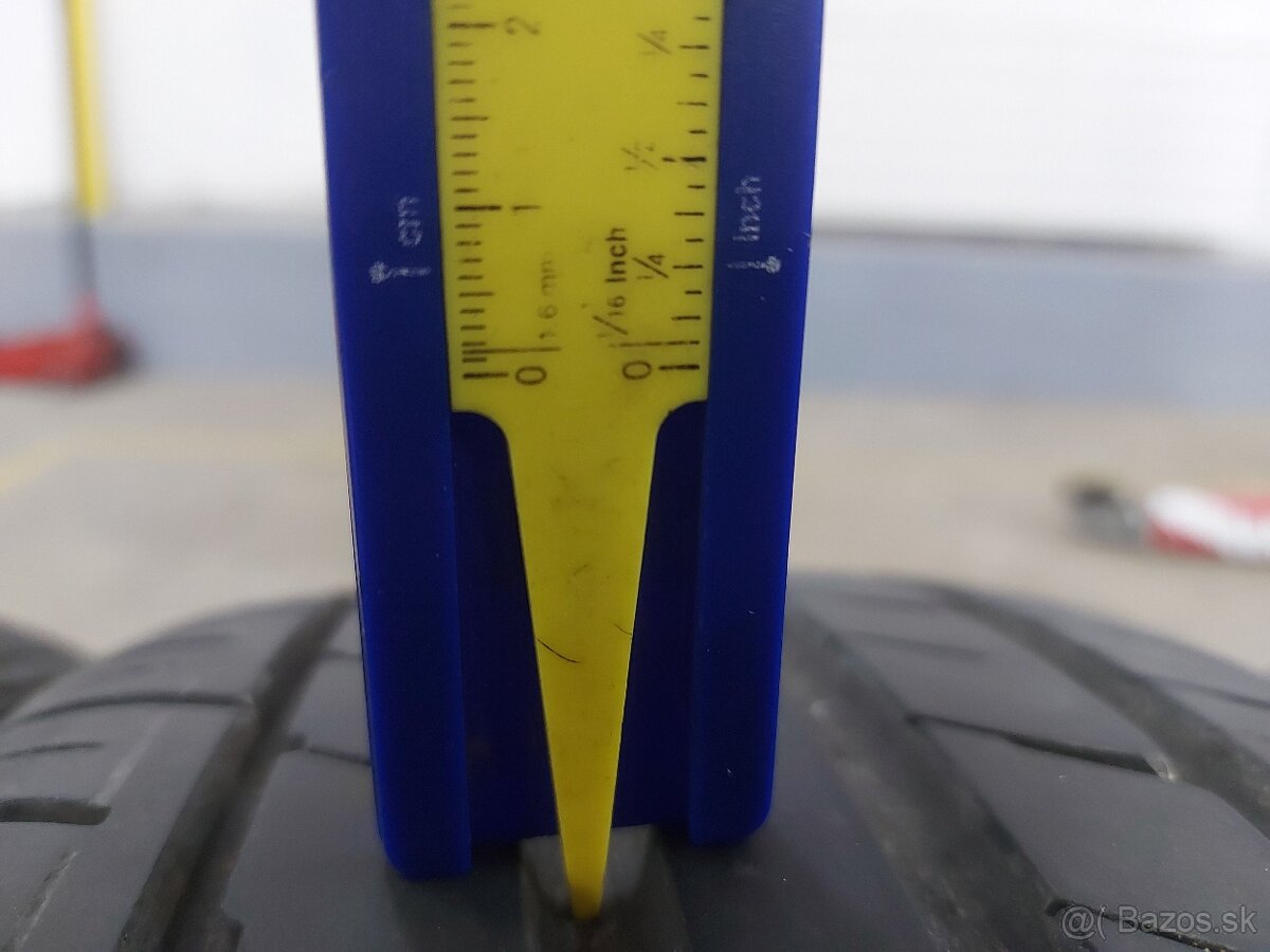 195/55R16 letné pneumatiky - 8