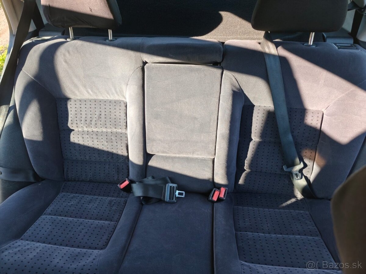 Golf 4 - 8