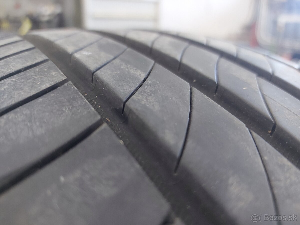 215/65R17 MICHELIN letne pneumatiky - 8