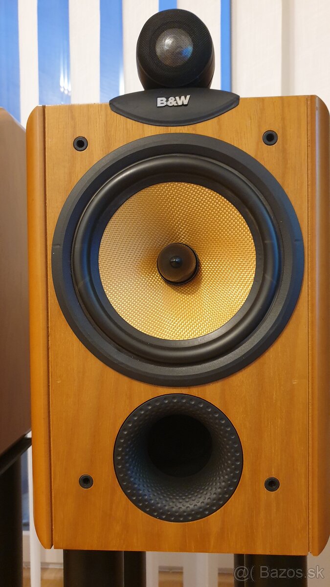 Bowers & Wilkins CDM 1NT - 8