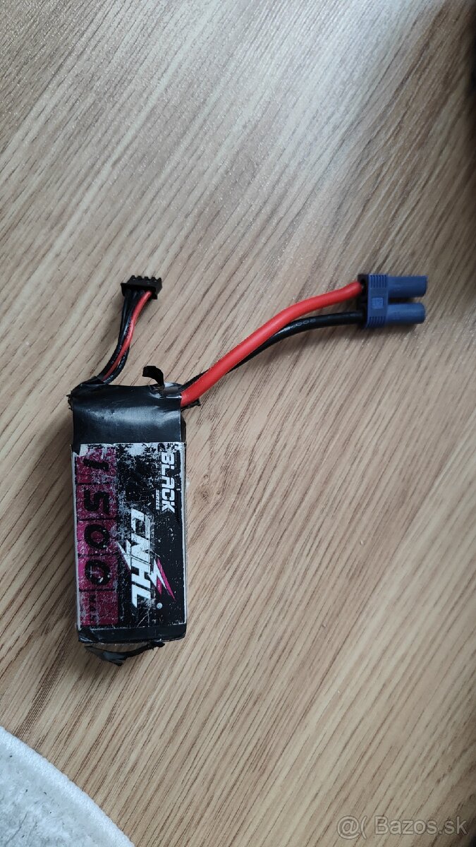 Predam/vymenim LCG Trx4 sport s upravami - 8