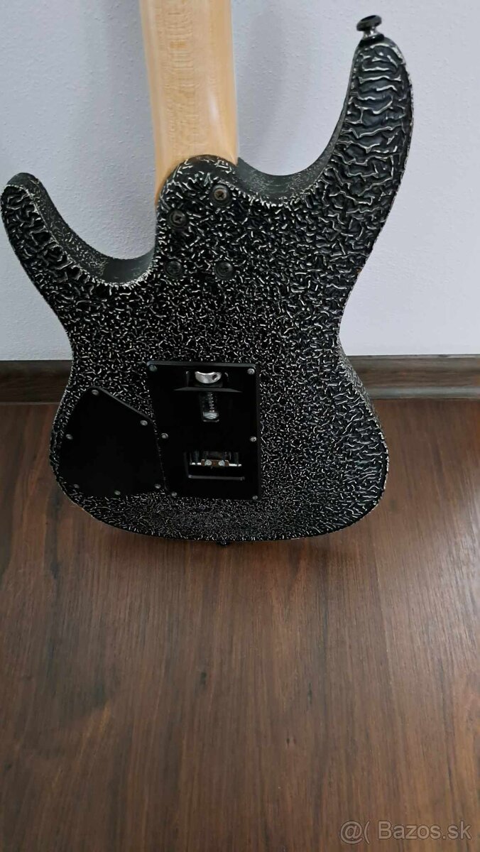 Gitara Ibanez S07LTD - 8