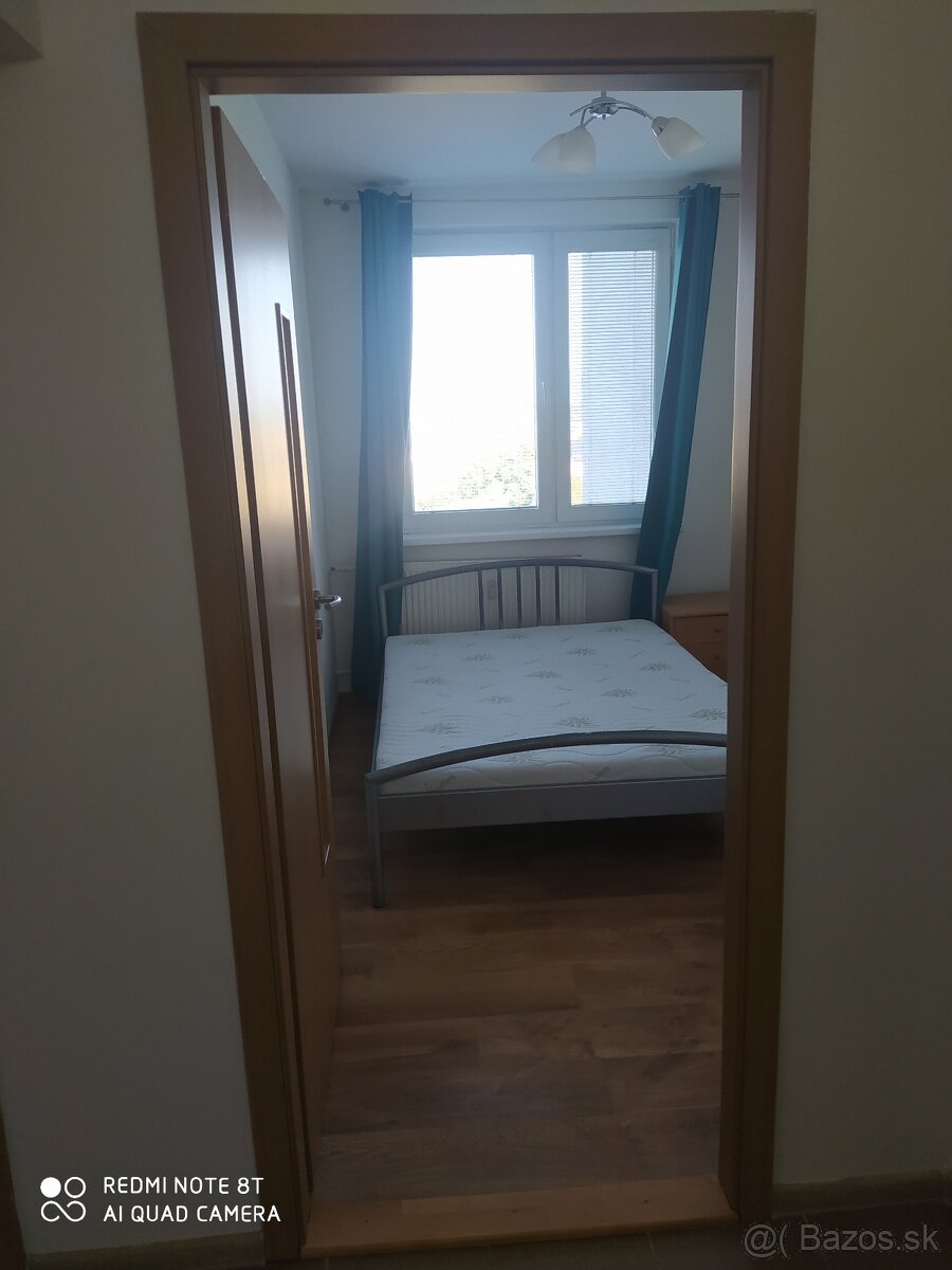 Prenájom 1.5 izbového bytu v Michalovciach - 8