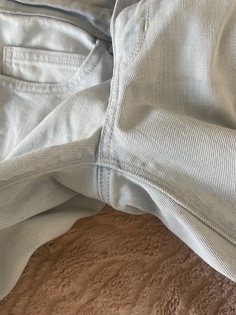 Guess rifle-originály - 8