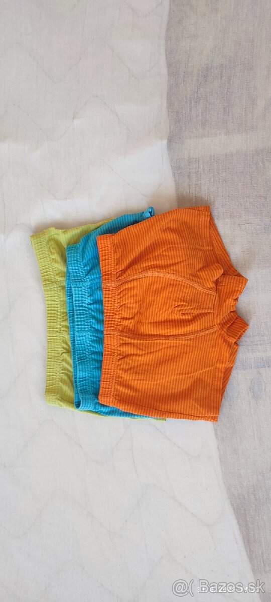 Balik chlapcenskeho oblecenia v. 122 - 8