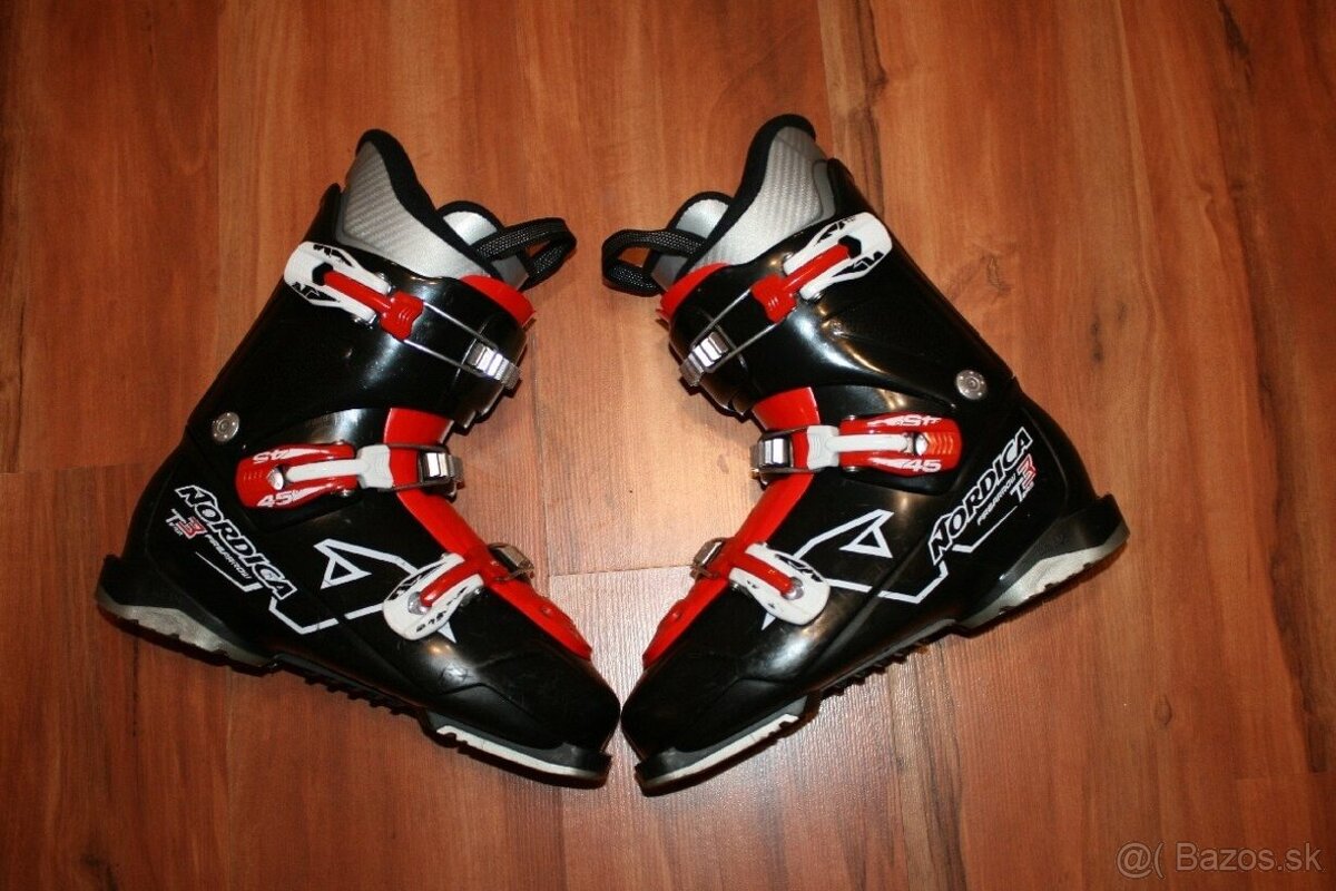 lyže Atomic redster J 2 130 cm - 8