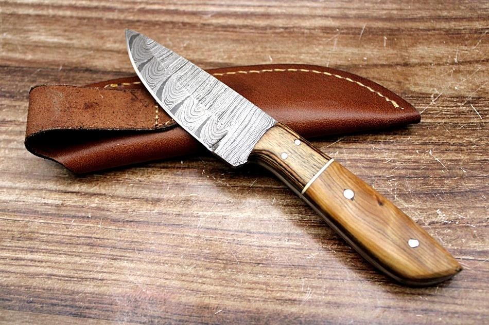 1988/36 Damaškový nôž - 8