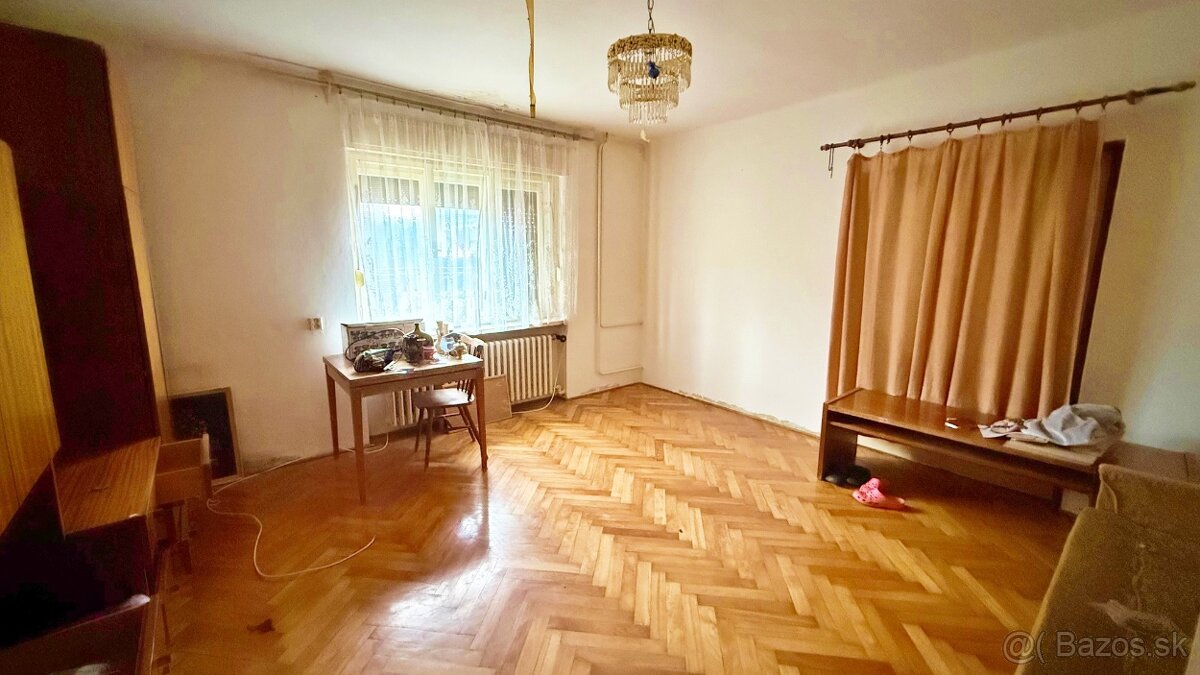 Na predaj 5 izb. dom v obci Hubice - 8