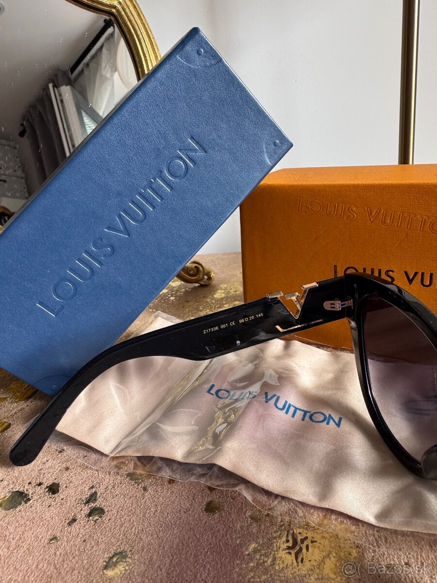 Slnečné okuliare Louis Vuitton - 8