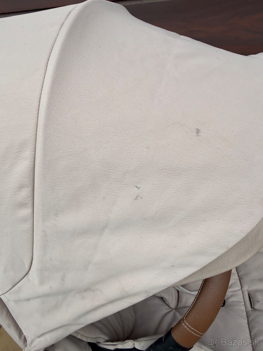 Cybex Priam 4.0 Cozy beige - 8